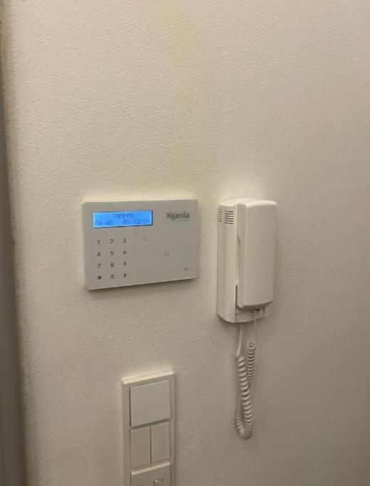 Luxury Old Town Apt, Parking Apartment Prague Exterior photo