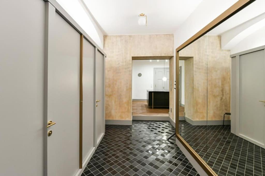Luxury Old Town Apt, Parking Apartment Prague Exterior photo