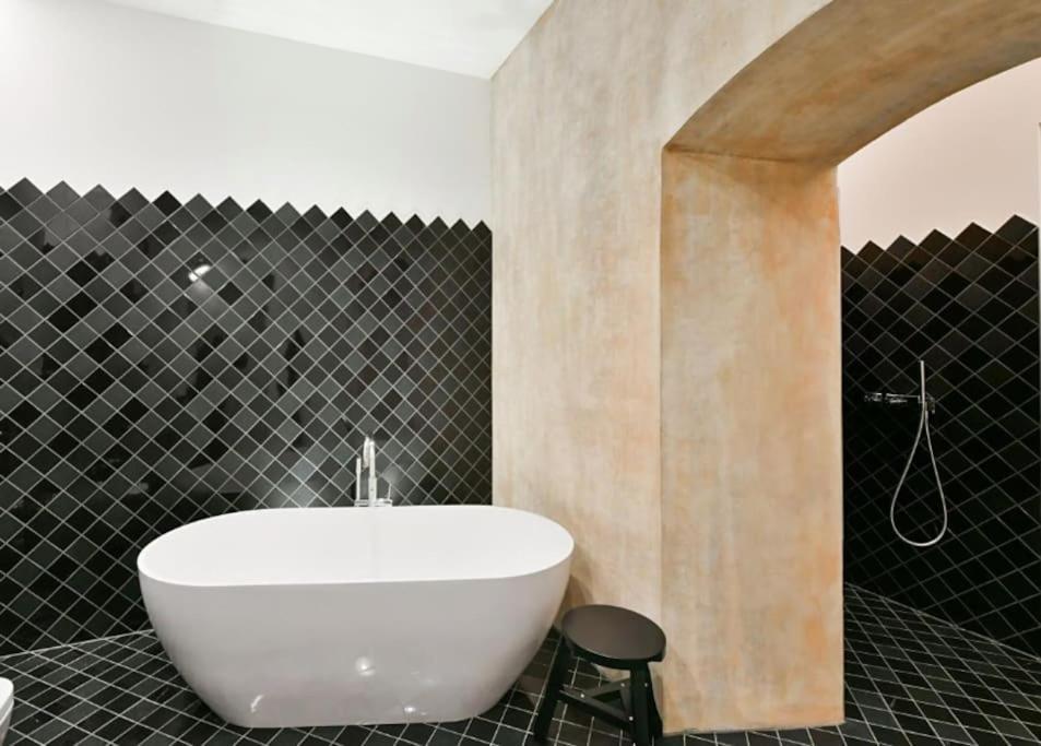 Luxury Old Town Apt, Parking Apartment Prague Exterior photo