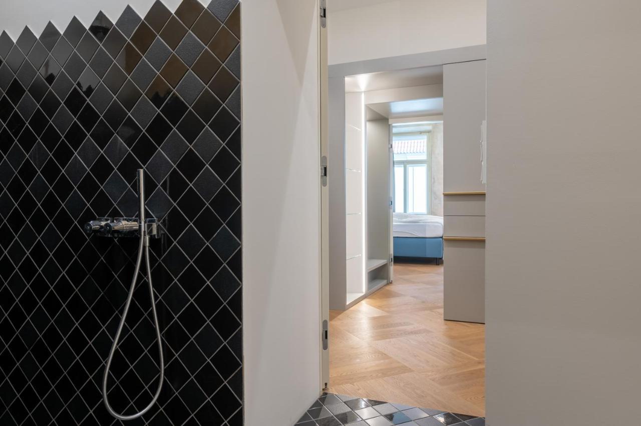 Luxury Old Town Apt, Parking Apartment Prague Exterior photo