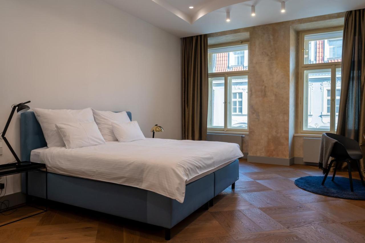 Luxury Old Town Apt, Parking Apartment Prague Exterior photo